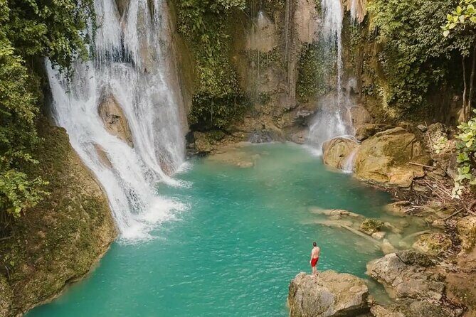 Bohol Full Day Waterfall & Countryside Scooter Tour - Key Points