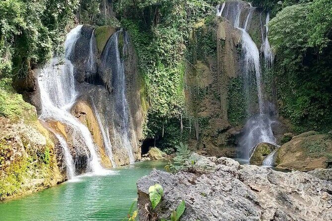 Bohol Full Day Waterfall & Countryside Scooter Tour - An Honest Look at the Bohol Full Day Waterfall & Countryside Scooter Tour