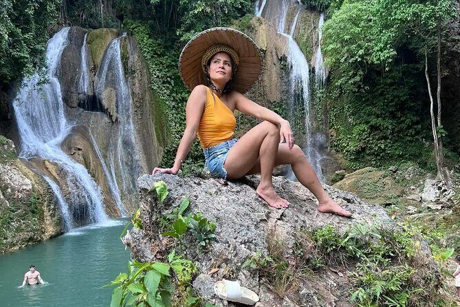 Bohol Full Day Waterfall & Countryside Scooter Tour - Final Thoughts