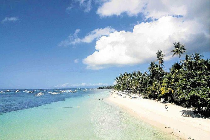 Bohol Full Package: 4 Days 3 Nights - Exploring the Itinerary in Detail