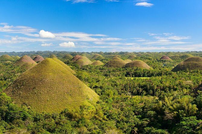 Bohol Full Package: 4 Days 3 Nights - Who Should Book This Tour?