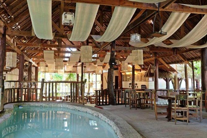 Bohol Full Package: 4 Days 3 Nights - FAQs