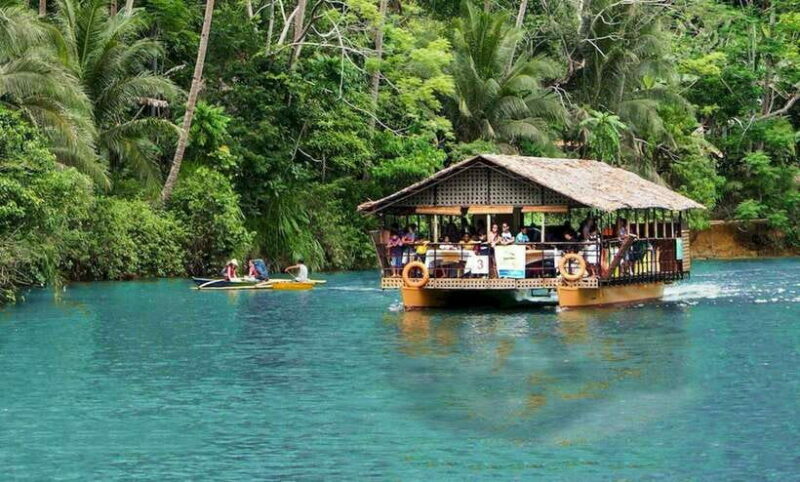 Bohol: Guided Chocolate Hills & Tarsiers Tour - Authentic Experiences That Matter