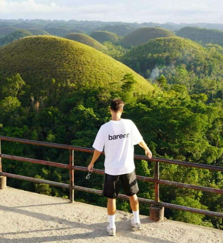 Bohol: Guided Chocolate Hills & Tarsiers Tour - Practical Tips for Travelers