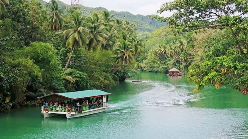 Bohol: Guided Chocolate Hills & Tarsiers Tour - FAQs