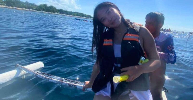 Bohol Island Hopping Tour: Dolphins, Turtles, Sandbars - Pickup Location and Itinerary