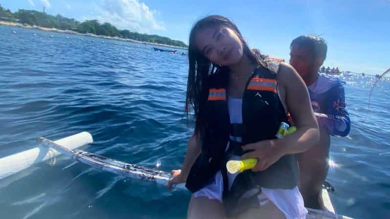 Bohol Island Hopping Tour: Dolphins, Turtles, Sandbars - Isola Di Francesco Highlights