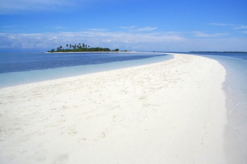 Bohol Island Hopping Tour (Private Tour) - Attractions Explored