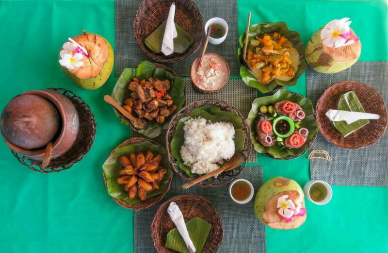 Bohol: Pamilacan Island Dolphin/Turtle Watching Tour & Lunch - Detailed Review of the Pamilacan Island Tour