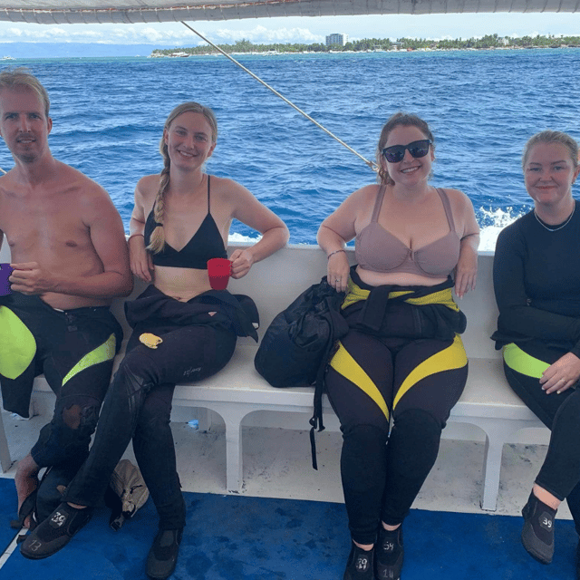 Bohol: Pamilacan Island Fun Dive Experience! - Recommended Attire and Restrictions