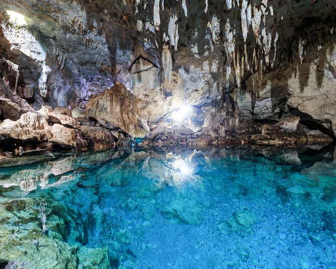 Bohol: Panglao Land Tour - Activities and Experiences