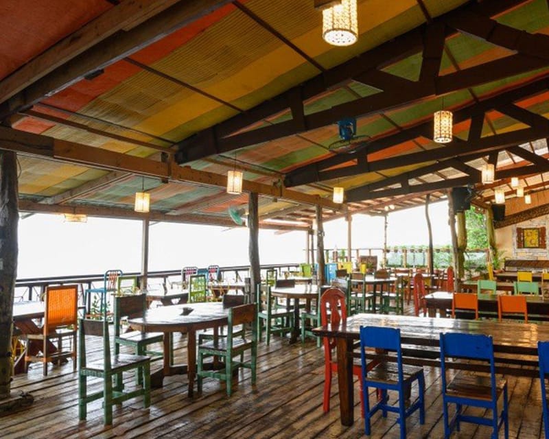 Bohol: Panglao Land Tour - Pickup Location