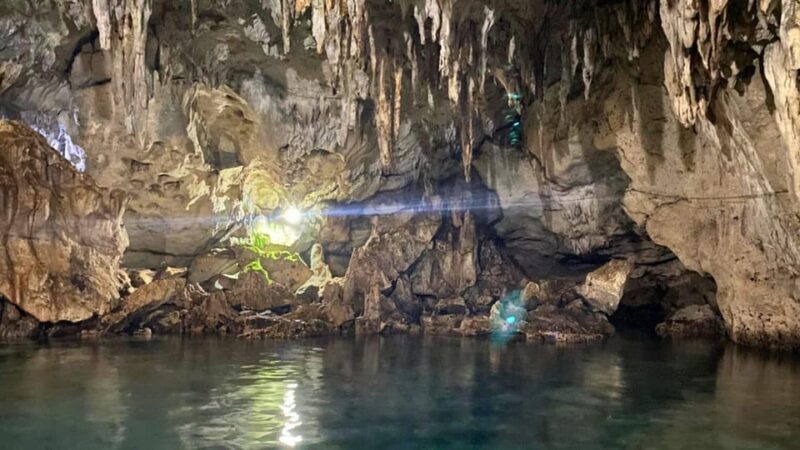 Bohol-Panglao Tour: Culture, Churches, Caves & Beach Bliss - Adventure and Local Experiences
