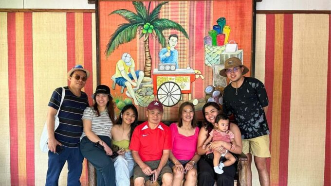 Bohol-Panglao Tour: Culture, Churches, Caves & Beach Bliss - Transportation and Convenience