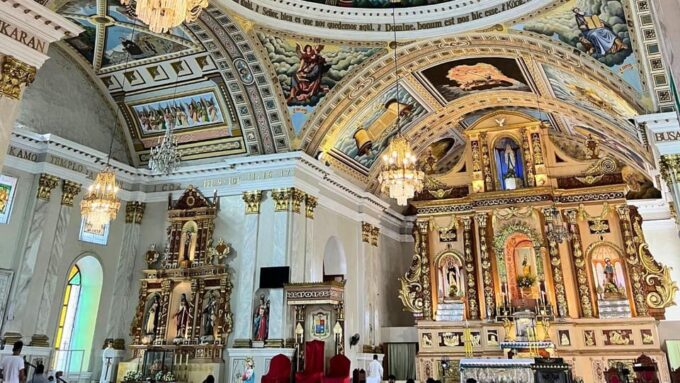 Bohol-Panglao Tour: Culture, Churches, Caves & Beach Bliss - Inclusions and Exclusions