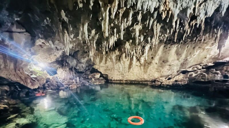 Bohol-Panglao Tour: Dream Travel Destination in Bohol - Itinerary Highlights