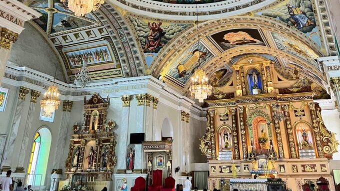 Bohol-Panglao Tour: Explore Hidden Gems, Culture & History - Frequently Asked Questions