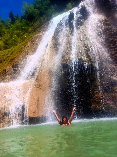 Bohol: Picnic at Kanumantad Waterfall. - Important Information
