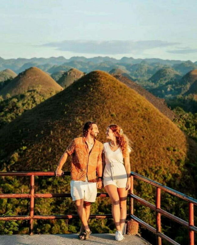Bohol: Premium Chocolate Hills, Tarsiers & River Experience - The Premium Experience: What It Means for You