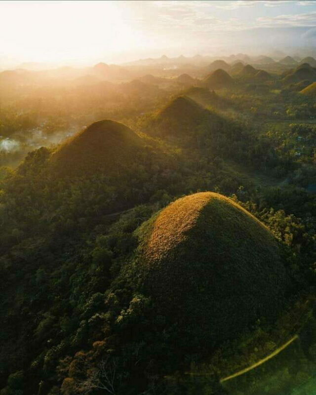 Bohol: Premium Chocolate Hills, Tarsiers & River Experience - Transportation and Pacing