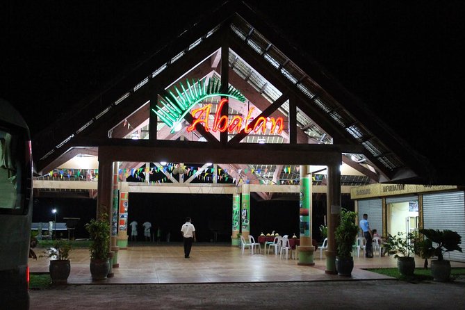 Bohol: Private Firefly Watching Cruise - Tour Highlights