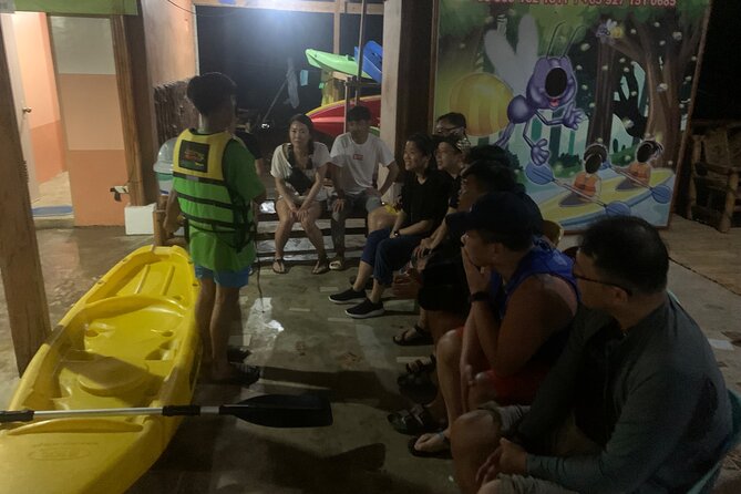 Bohol: Private Firefly Watching Cruise - Mangrove Ecology Insights