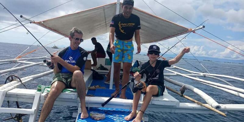 Bohol: Private Fishing Tour with Local Fishermen - An In-Depth Look at This Unique Bohol Experience