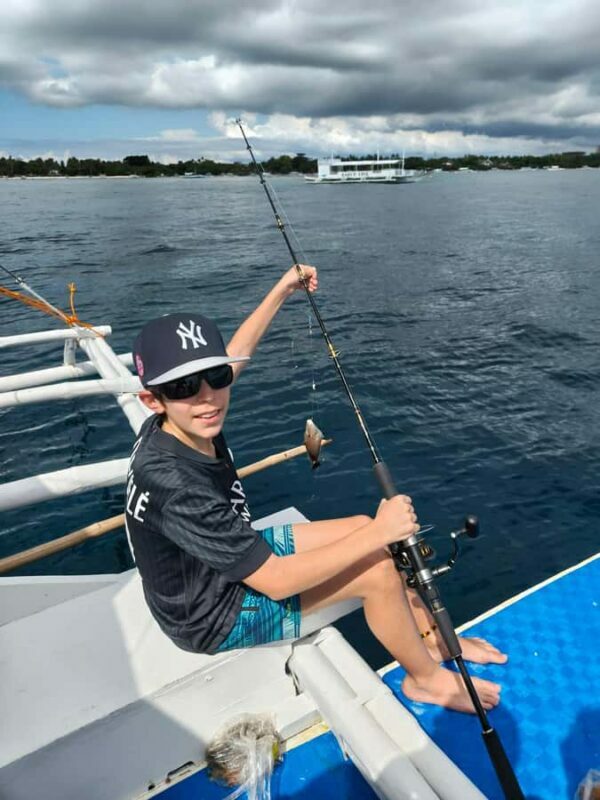 Bohol: Private Fishing Tour with Local Fishermen - Frequently Asked Questions