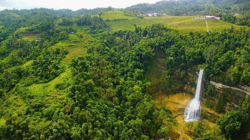 Bohol Private Tour Anda, Candijay & Alicia Panoramic Park - Guide and Tour Quality