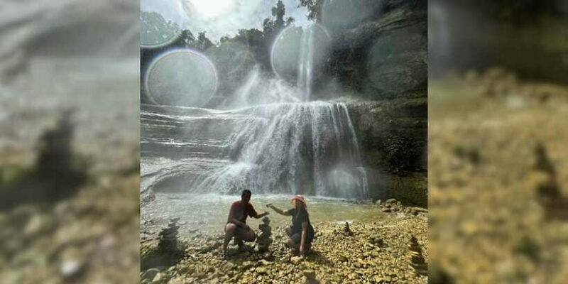 Bohol Private Tour Anda, Candijay & Alicia Panoramic Park - What to Bring and Tips