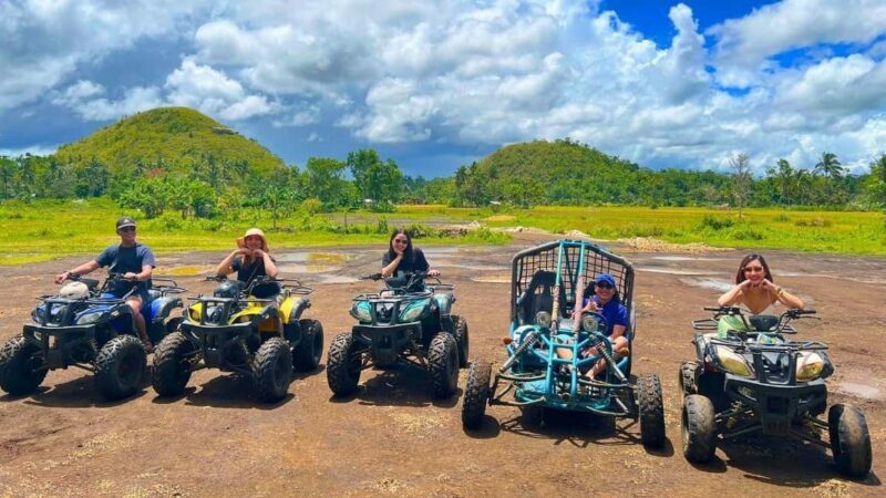 Bohol Private Tour: Chocolate Hills, Tarsiers & Loboc River - Authentic Experiences and Genuine Feedback