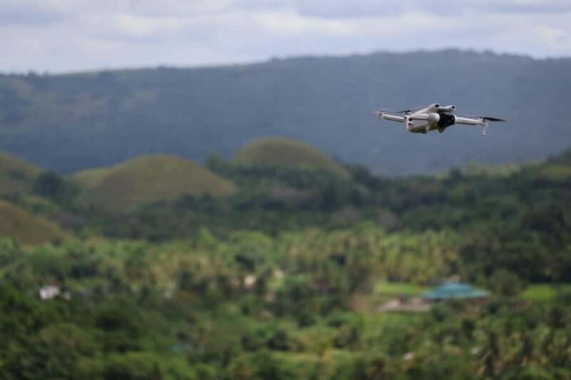 Bohol: Sunset Chocolatehills Tour with Buffet Cruise Lunch - The Sum Up