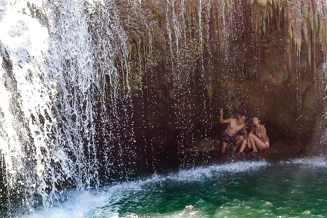BOHOL Tarsier, WaterFalls & Chocolate Hills Tour - Customer Feedback