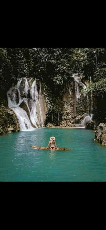 Bohol: Waterfall Hopping & Secret Jungle Trails Guided Tour - A Deep Dive into the Experience