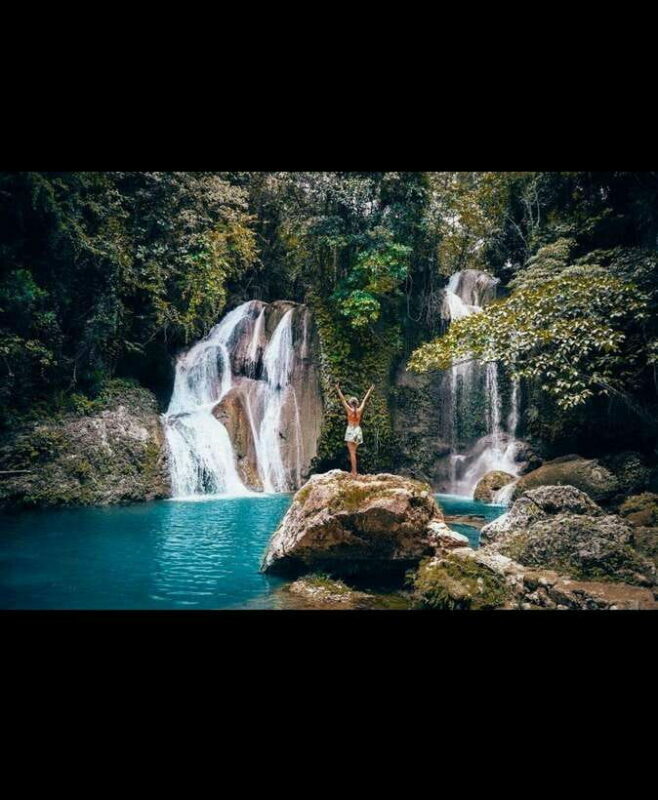 Bohol: Waterfall Hopping & Secret Jungle Trails Guided Tour - Who This Tour Is Perfect For