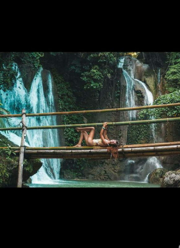 Bohol: Waterfall Hopping & Secret Jungle Trails Guided Tour - The Sum Up