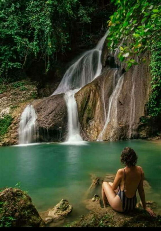 Bohol: Waterfall Hopping & Secret Jungle Trails Guided Tour - FAQ