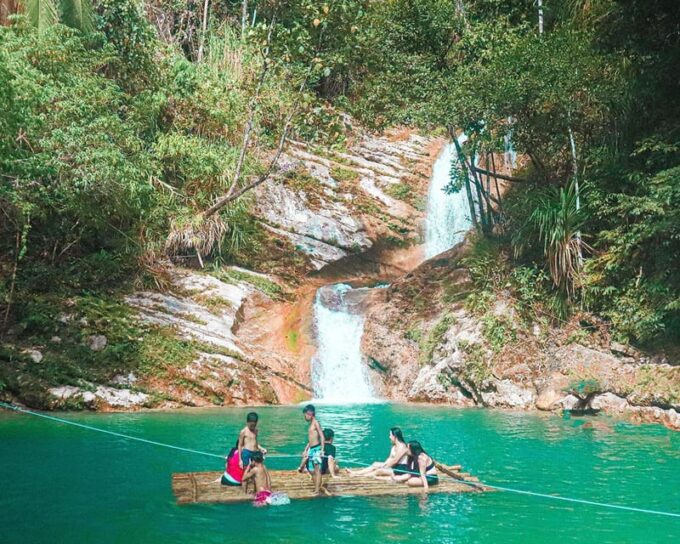 Bohol: Waterfall Hopping Tour - Frequently Asked Questions