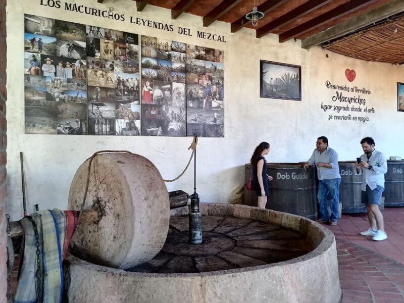 Boil the Water: Cultural and Gastronomic Tour - Important Information