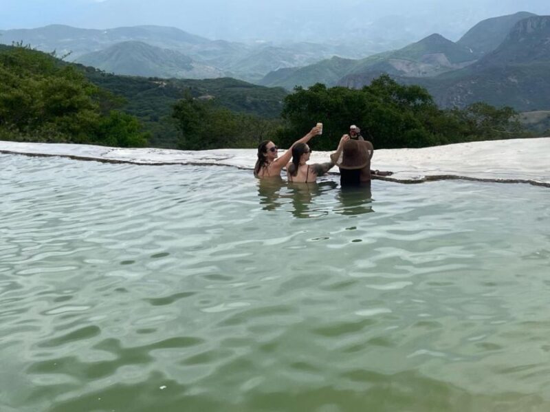 Boil the Water: Cultural and Gastronomic Tour - Key Points