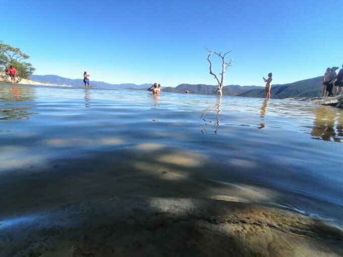 Boil the Water: Cultural and Gastronomic Tour - Reserve Now & Pay Later