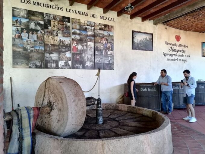 Boil the Water: Cultural and Gastronomic Tour - Frequently Asked Questions