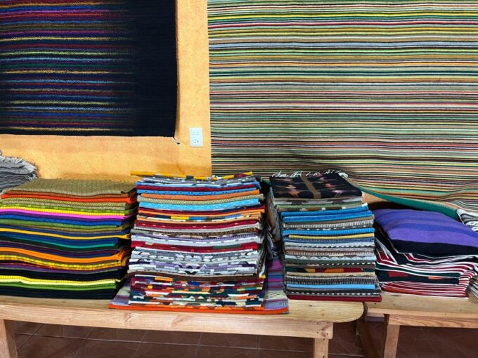 Boil the Water, Mitla: Full Day Tour - Contact Us