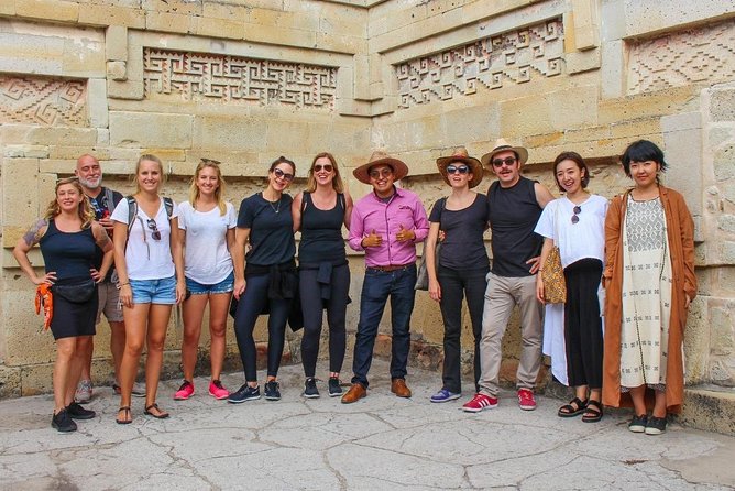 Boil the Water, Mitla, Tule, Mezcal and More - Oaxaca City, Mexico