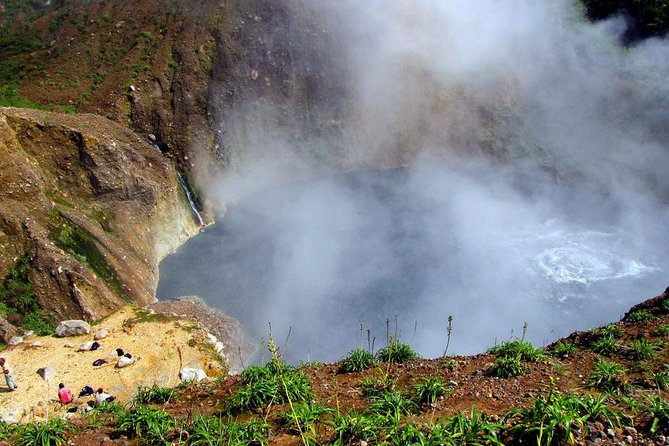 Boiling Lake Challenge - Traveler Feedback and Insights