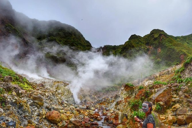 Boiling Lake Naturalist Guide Tour - Guided Experience and Reviews