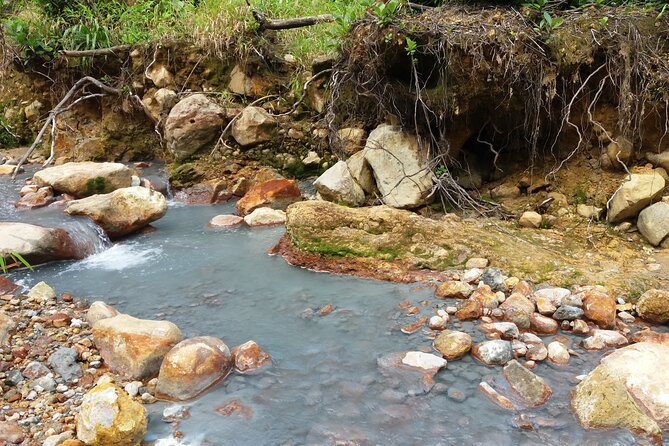 Boiling Lake, Unesco World Heritage - Planning Your Boiling Lake Journey