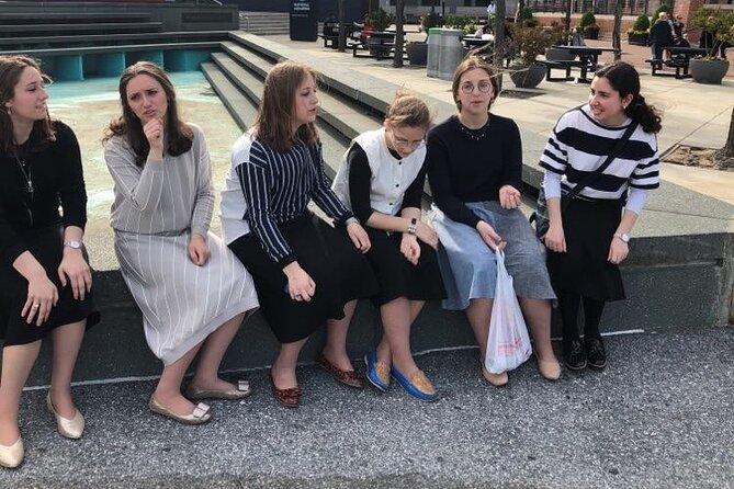 Boise City Scavenger Hunt Excursion by Wacky Walks - Unique and Engaging Activity
