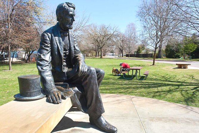Boise Scavenger Hunt and Sights Self-Guided Tour - Exploring the Boise Sights