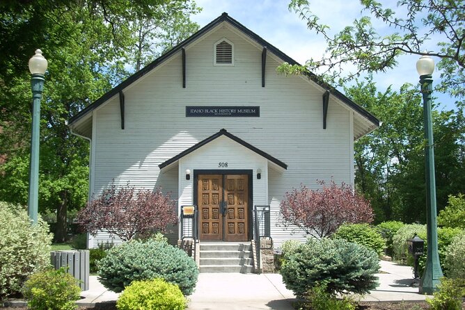 Boise Scavenger Hunt and Sights Self-Guided Tour - Frequently Asked Questions